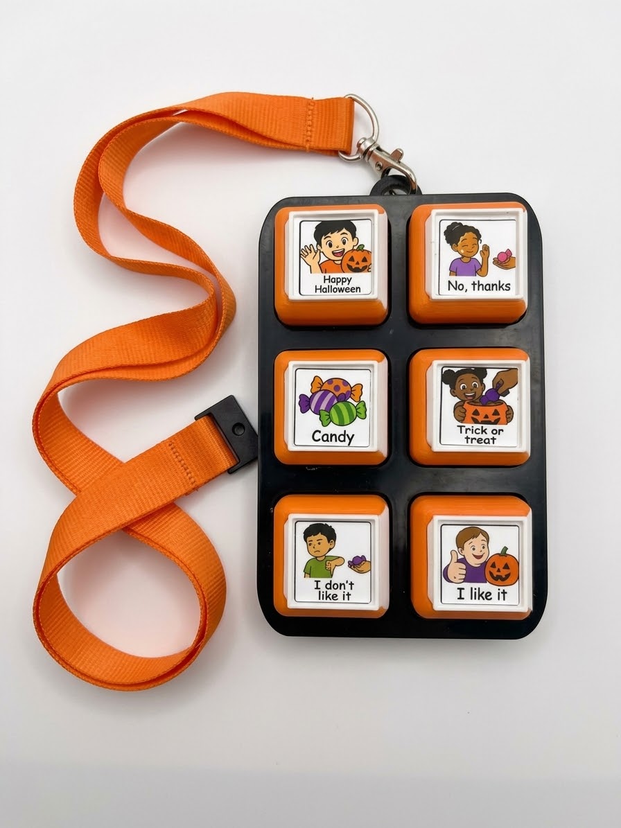 Limited Edition Spooky Go