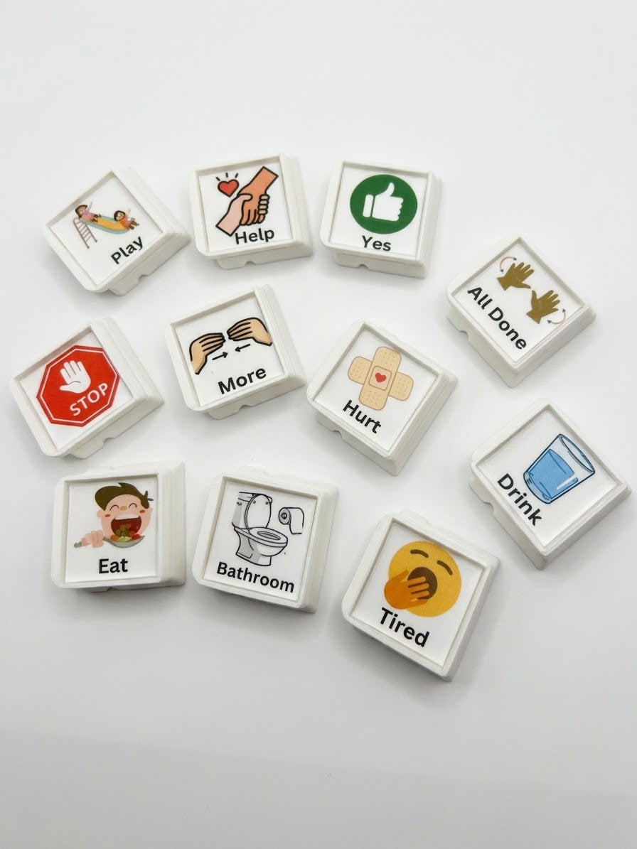 Tile Sets