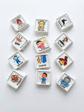 Tile Sets