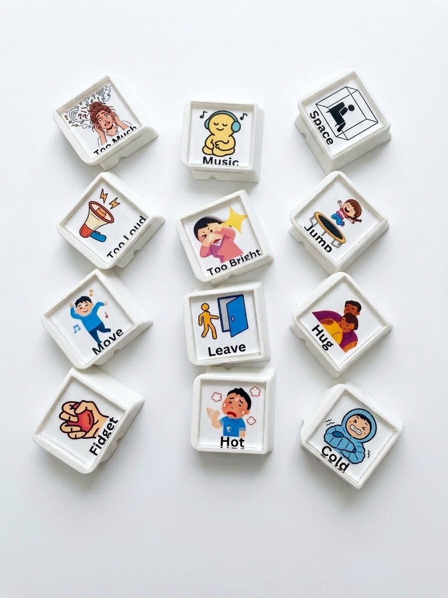 Tile Sets