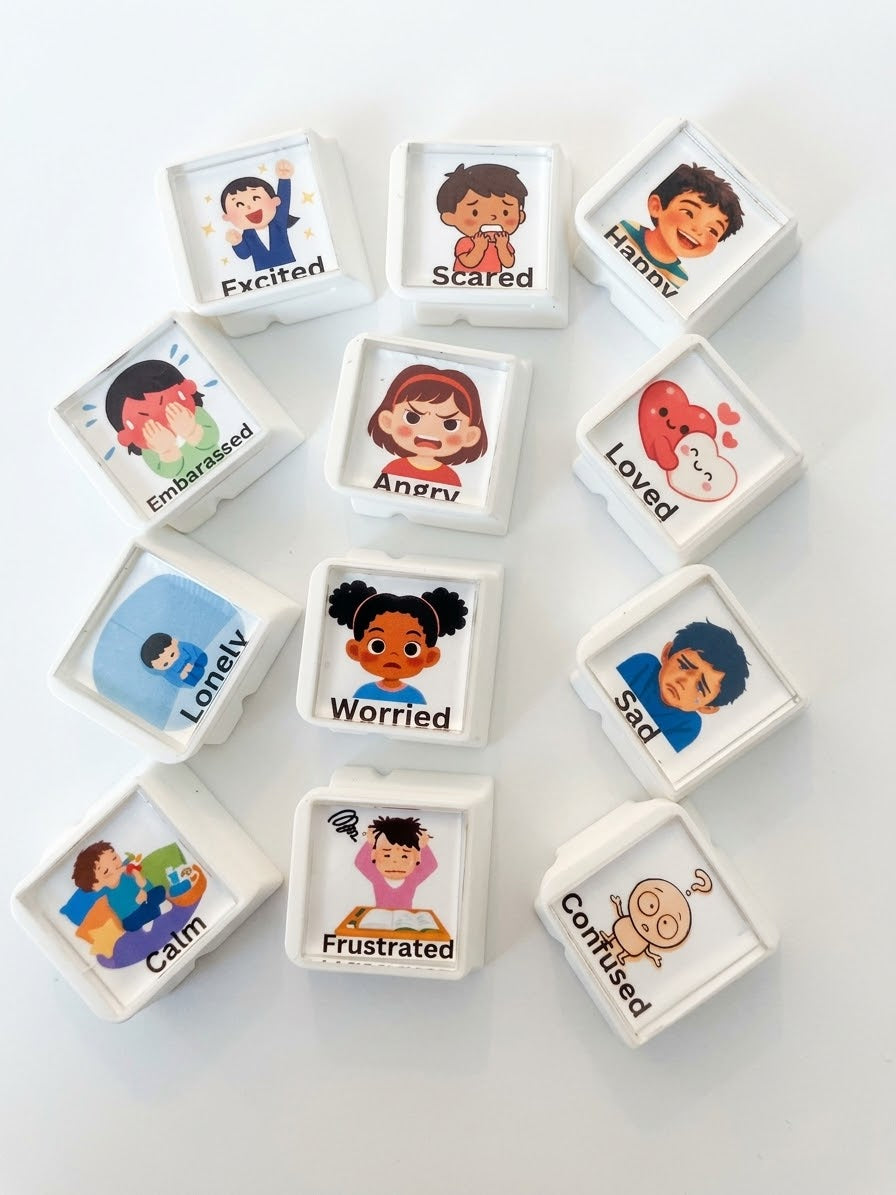 Tile Sets