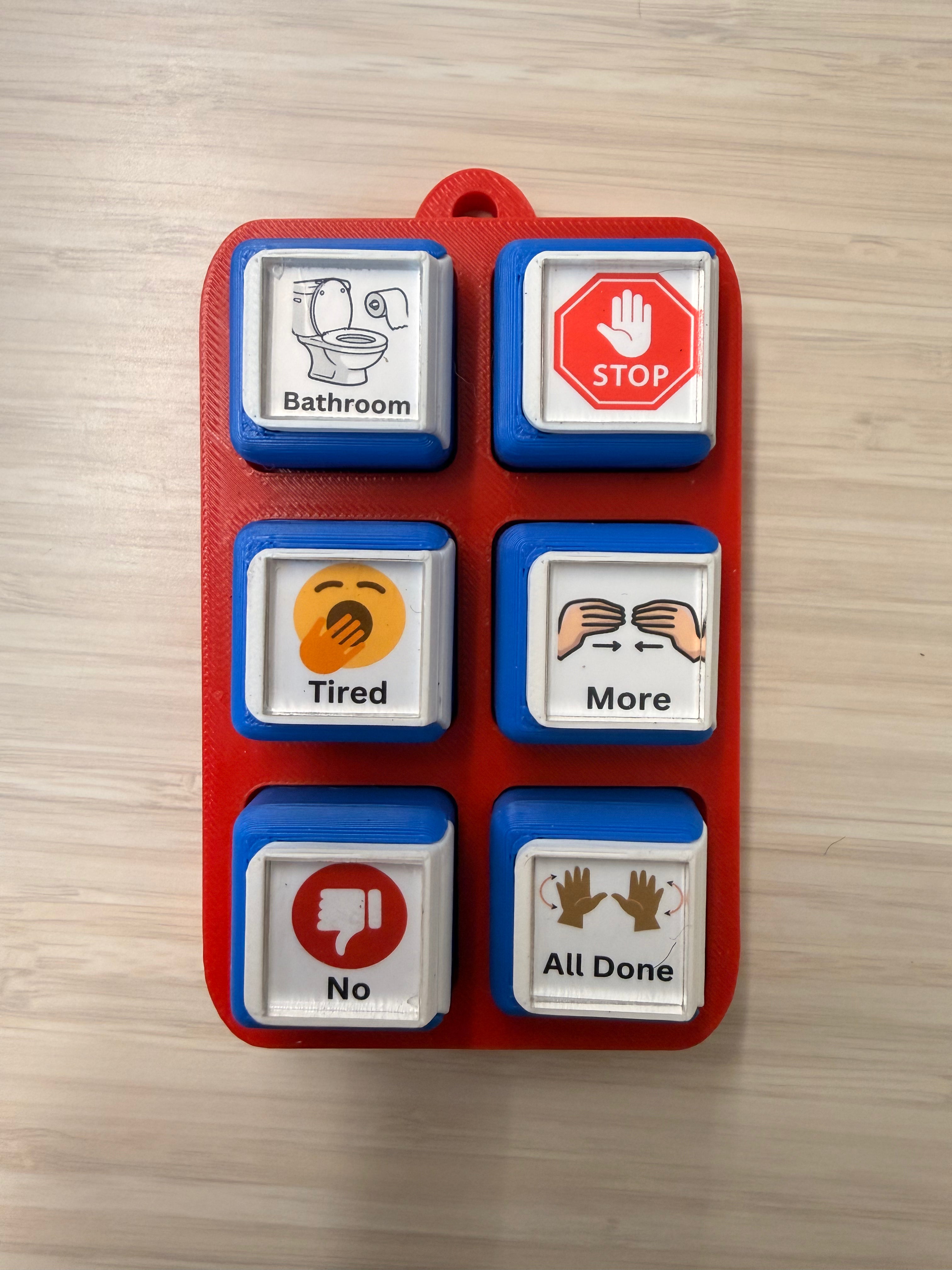 SnapSymbols Go Starter kit
