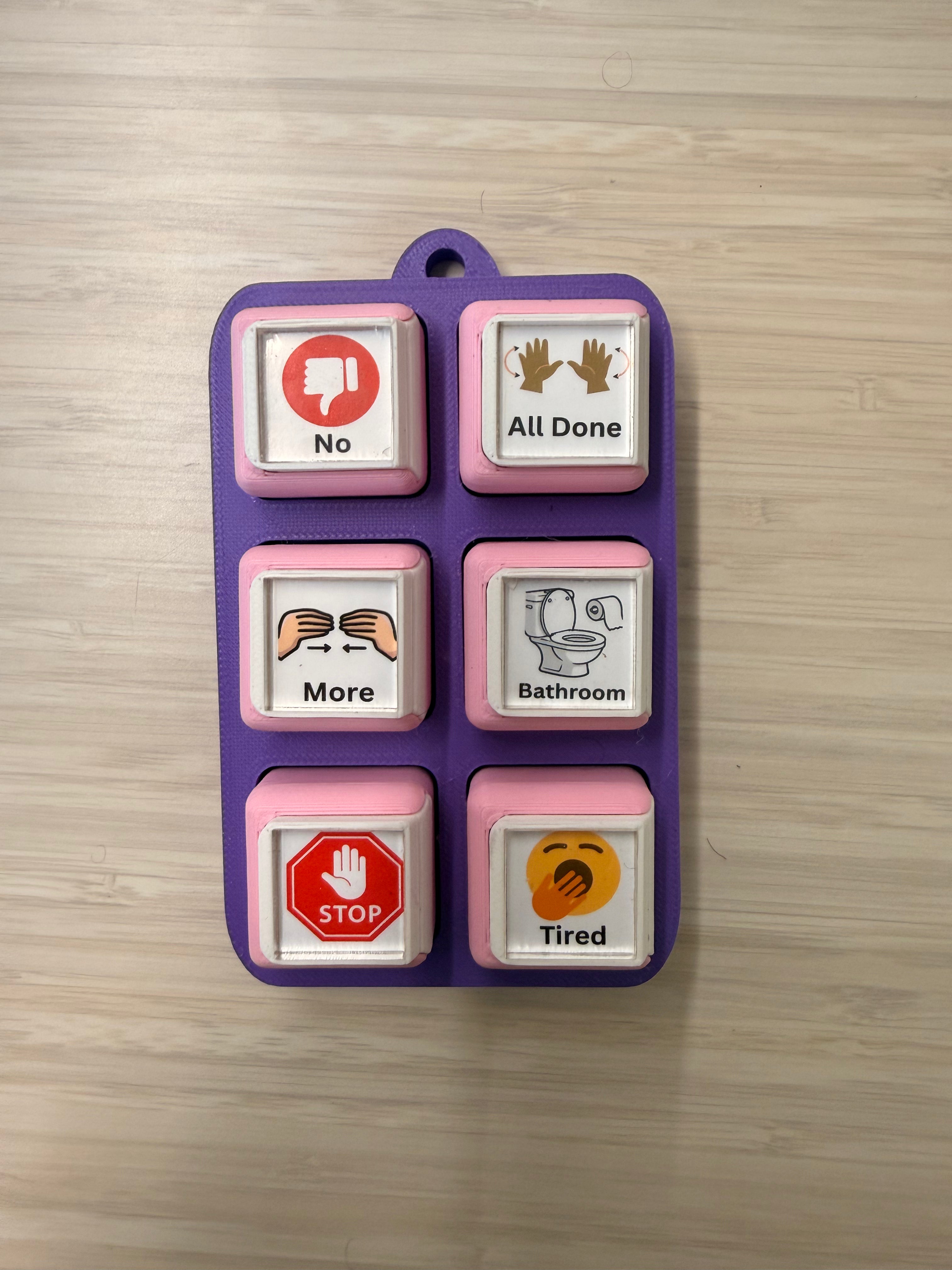 SnapSymbols Go Starter kit