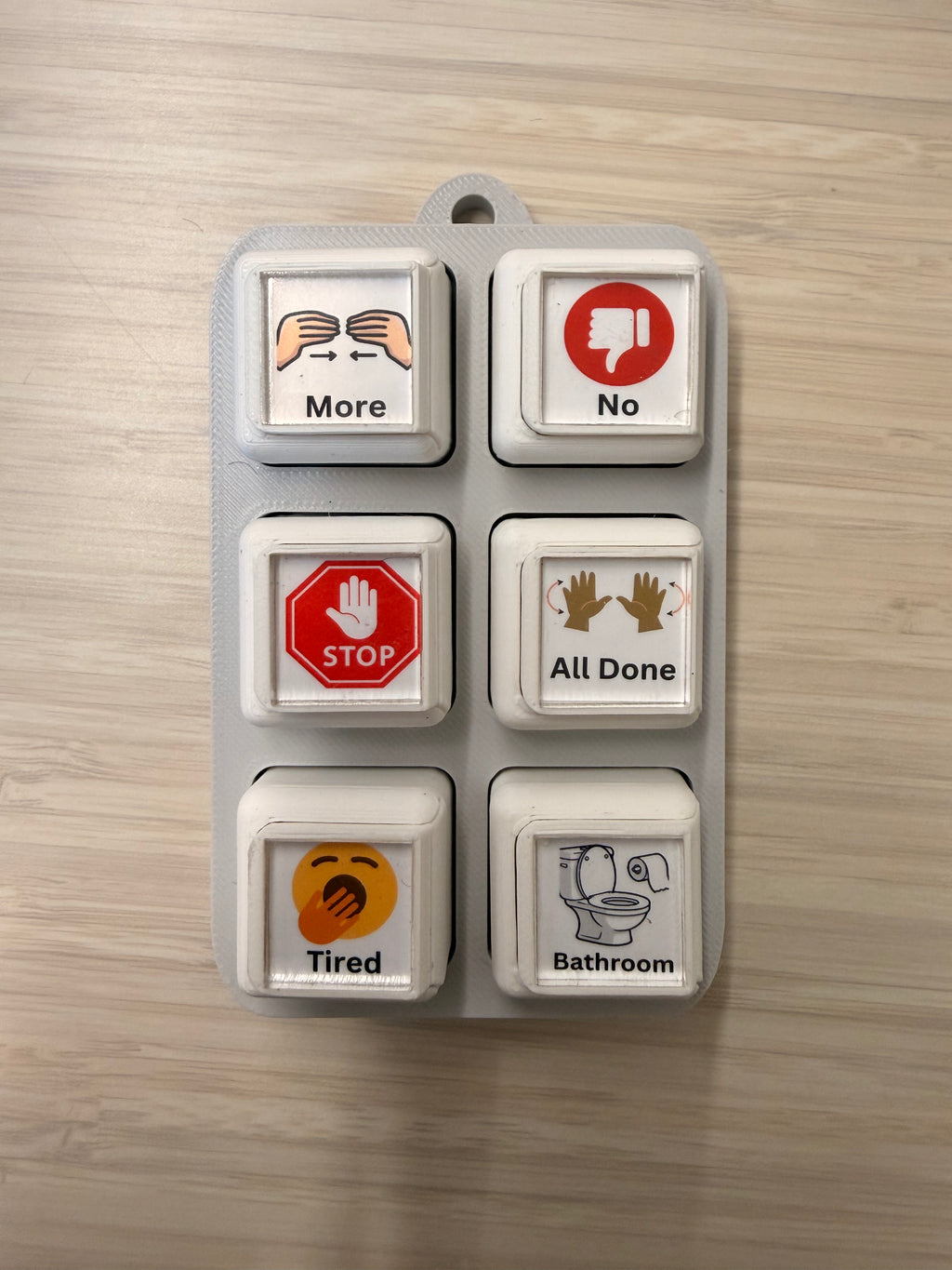 SnapSymbols Go Starter kit