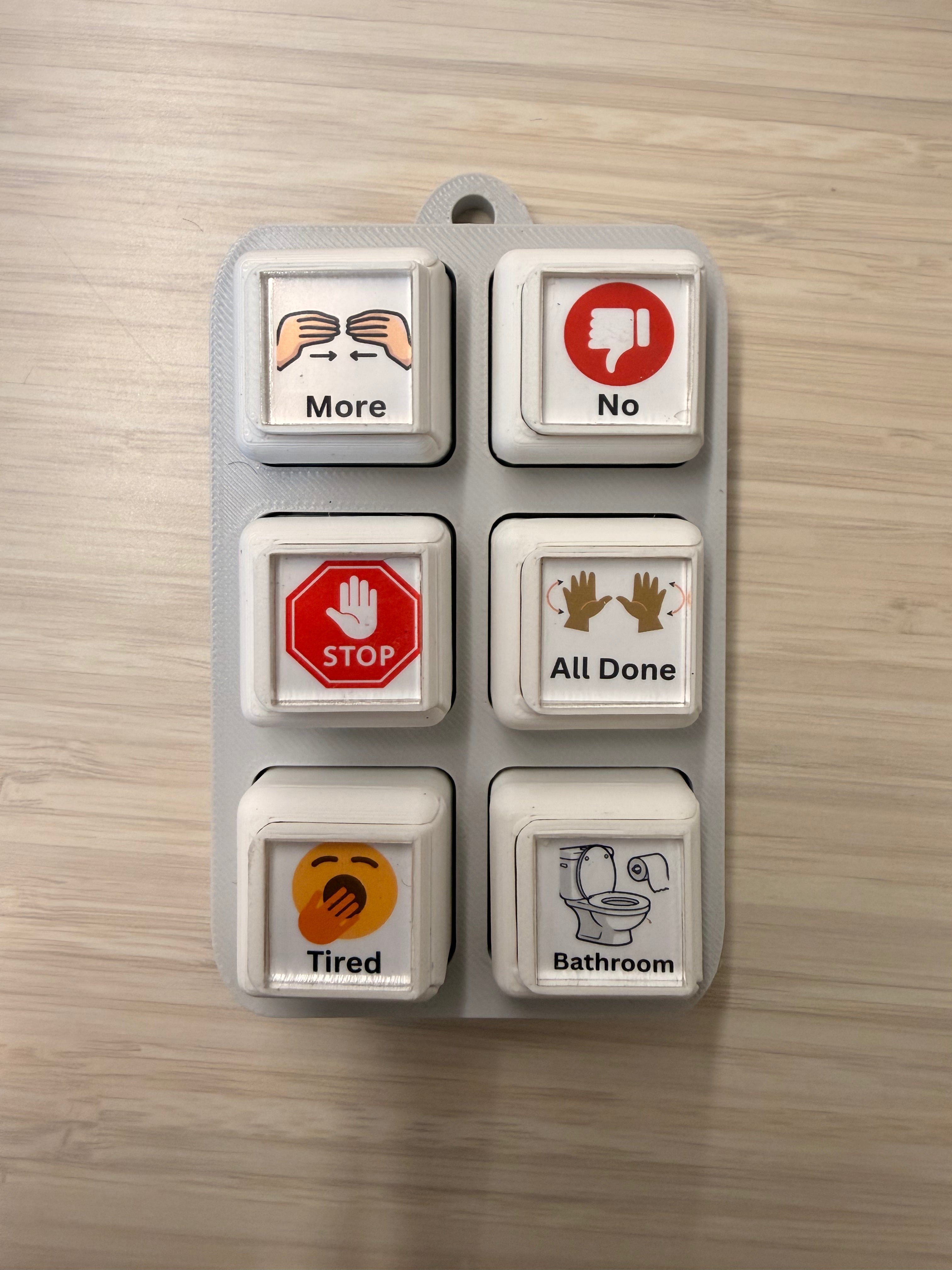 SnapSymbols Go Starter kit