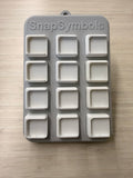 SnapSymbols Connect - 12 buttons- Clicker Only, No Tiles
