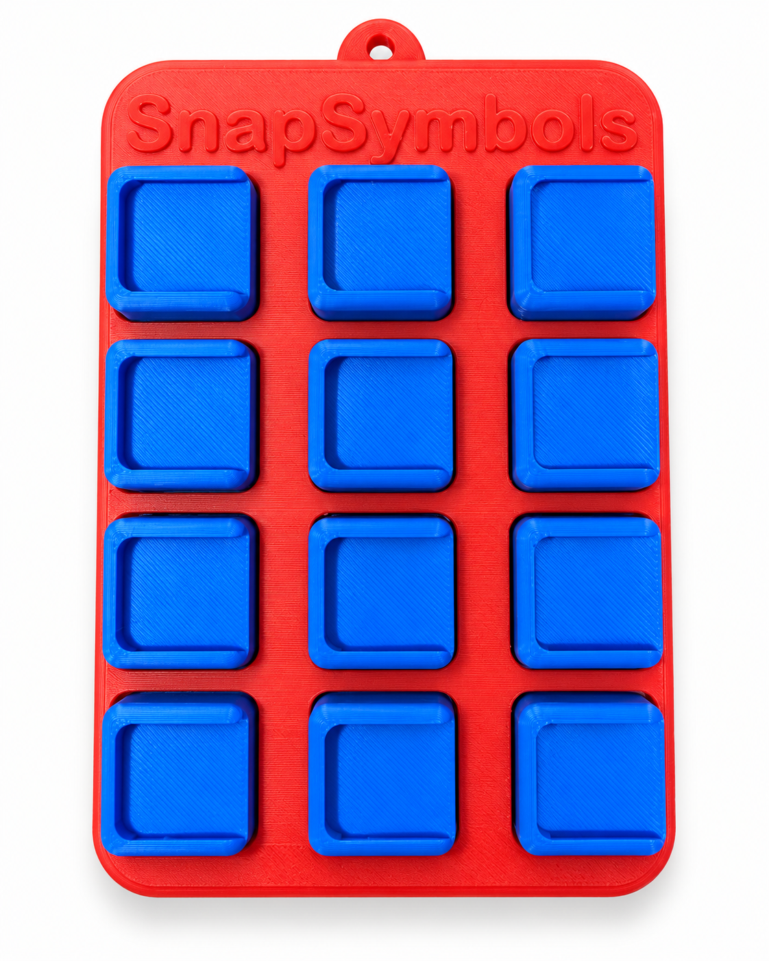 SnapSymbols Connect  Starter Kit - 12 buttons